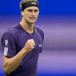 US Open der Tennisprofis: Zverev glückt Neuanfang in New York – Kontakt zu den Nadals