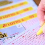 Kreuzchen gemacht: Rund 1,75 Millionen Euro aus Jackpot für Thüringer