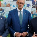 Merz reist mit Macron und Tusk nach Moldau – Signal der Unterstützung an Unabhängigkeitstag