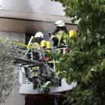 Brände: Feuer in Kölner Wohnhaus – Frau lebensgefährlich verletzt