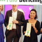 Ehrungen: Goethe-Medaille: Ehrung auch für inhaftierten Kulturmäzen