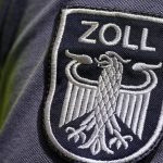 Grenze zur Schweiz: Zöllner finden mit Kokain getränkten Brief