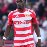 Fußball-Bundesliga: Unions Neuer Köhn: Mama manchmal zu nervös für Spiele