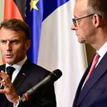 Deutsch-französischer Ministerrat trifft sich am Freitag in Toulon