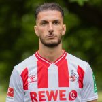 Fußball-Bundesliga: Heidenheim holt aussortierten Paqarada aus Köln