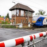 Unglück im Landkreis Göttingen: Polizei warnt vor Spekulationen nach tödlichem Bahnunglück