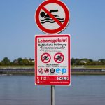 Tödliche Gefahr: Fünfte Stadt erlässt Badeverbot für den Rhein