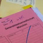 Generalstaatsanwaltschaft: Anklage gegen Mutter wegen IS-Mitgliedschaft