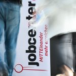 Arbeitslosigkeit: Anstieg der Arbeitslosigkeit in Berlin