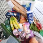 Verbraucherpreise: Inflationsrate in Sachsen bei 2,2 Prozent – leichtes Plus