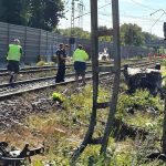 Unfall an Bahnübergang: Nach tödlichem Zugunfall: Staatsanwaltschaft ermittelt