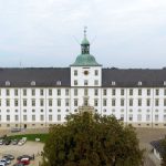 Museum wird modernisiert: Schloss Gottorf öffnet letztmalig vor umfassender Sanierung