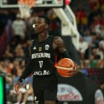 Basketball-EM: Rassismus-Vorfall um Schröder: Verband sperrt Zuschauer aus
