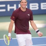 Tennis-Coup bei den US Open: Grandioser Struff erreicht völlig überraschend Achtelfinale