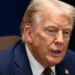 US-Gericht erklärt Großteil der von Trump verhängten Zölle für unzulässig