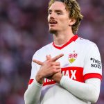 Fußball-Bundesliga: Transfer perfekt: Woltemade wechselt vom VfB zu Newcastle