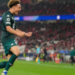 Fußball-Bundesliga: Leverkusen holt Offensivtalent Ben Seghir aus Monaco