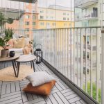 Wohlfühloase: Diese Balkon-Gadgets sorgen für mehr Komfort und Gemütlichkeit