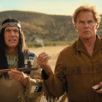 Filmkritik: Diese Friedenspfeife macht High: So ist „Das Kanu des Manitu“
