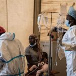 In über 20 Ländern: Cholera-Epidemie in Afrika: „Es wird noch schlimmer werden“