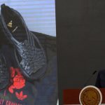 Plagiatsvorwürfe: Behörden in Mexiko werfen Adidas kulturelle Aneignung vor
