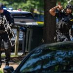 Washington D.C.: Trump aktiviert Nationalgarde – Polizei unter Bundeskontrolle gestellt