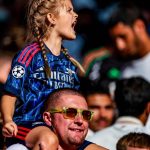 Emotionale Beteiligung: Fußballgucken macht glücklich – auch in der Liebe