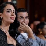 Medienbericht: Ronaldos Verlobte bekommt im Trennungsfall hohen Unterhalt