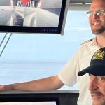 Helgoland-Reise: Der Klicksritter: Markus Söders (möglicher) Wahlkampf-Auftakt in Helgoland
