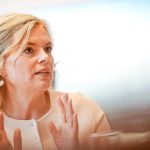 Ampel-Beschluss: Klöckner will das Bundestagswahlrecht ändern – schon wieder