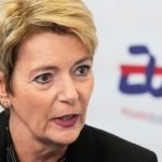 Zollstreit: Schweizer Präsidentin soll Trump bei Telefonat persönlich verärgert haben