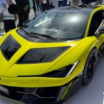 Mobilität: Neue Luxus-Autos: Die Highlights der spektakulärsten Autoshow der USA