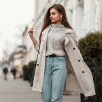 Modetrend: Der Trend, der sich hält: Warum die Mom Jeans ein modischer Dauerbrenner ist