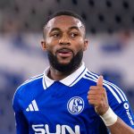 Schalke 04: Fußball-Profi Moussa Sylla wehrt sich: Hund „nie ausgesetzt“