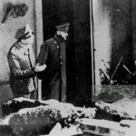Letzter Überlebender: Er verbrannte Hitlers Leiche – Rochus Misch blieb bis zuletzt beim „Chef“