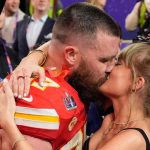 Promi-Paar: Taylor Swift und Travis Kelce sind verlobt – und Millionen Fans freuen sich