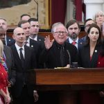 Neuzuschnitt der Wahlkreise: Texas treibt umstrittenes Trump-Vorhaben voran