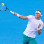 Sorge um Tennis-Star: Alexander Zverev konnte kaum noch stehen – bittere Niederlage in Cincinnati