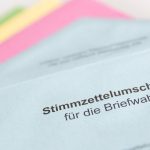 Wahlen: Briefwahlbüro in Potsdam ab heute geöffnet