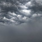 Wetter: Heftige Regenfälle in Teilen von NRW – Es bleibt wechselhaft