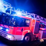 Feuer: Feuerwehr findet Leiche nach Brand in Schwäbisch Hall