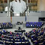 Union und SPD wollen Ordnungsgelder gegen pöbelnde Abgeordneten verdoppeln
