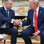 Trump: USA könnten mehr Soldaten in Polen stationieren