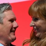 Rückschlag für Starmer: Britische Vize-Premierministerin Rayner tritt zurück