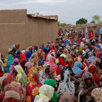 UNO: RSF-Miliz im Sudan hat zahlreiche Verbrechen gegen die Menschlichkeit begangen