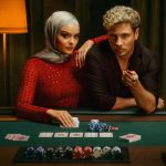 Poker-Serie „High Stakes“ bei ZDFneo: Zwischen Glaube, NASA und Glücksspiel