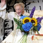 Leute: Am Geburtstag: Dieter Hallervorden spielt einen Hypochonder