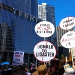 Streit mit Demokraten: Mögliche Militär-Pläne in Chicago: Trump zündelt erneut