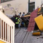 Unglück von Lissabon: Kabel zwischen Seilbahn-Waggons hatte sich gelöst