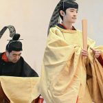 Traditionelle Zeremonie: Zeremonie in Japan: Prinz Hisahito ist offiziell erwachsen